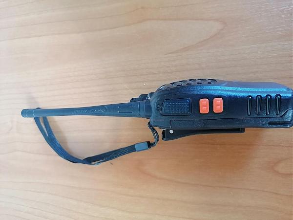 Продам Baofeng BF-888S