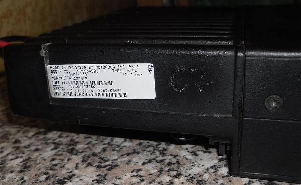 Продам Motоrоla m208 lb3