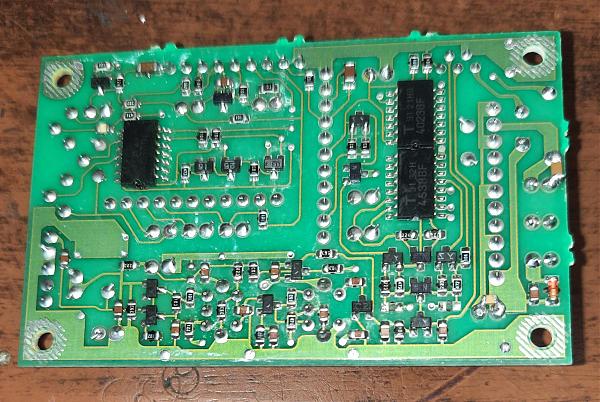 Продам Kenwood TS850 запасные части