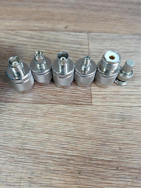 Продам RigExpert AA-520