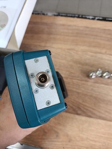 Продам RigExpert AA-520