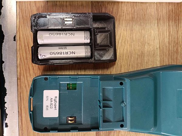 Продам RigExpert AA-520