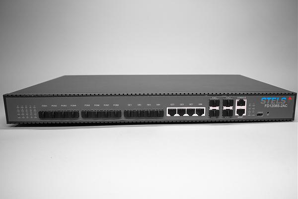 Продам Для ядра OLT EPON C-Data 8ports FD1208S