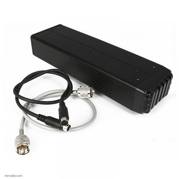 Продам Тюнер Yaesu FC-30