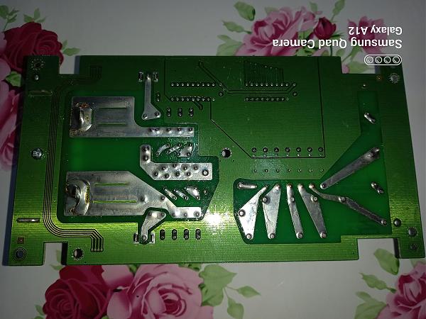 Продам Блок тюнера IC-756