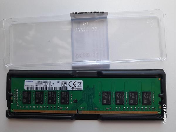 Продам Оперативная память DDR4