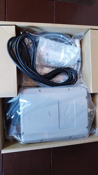 Продам Yaesu FC-40 new