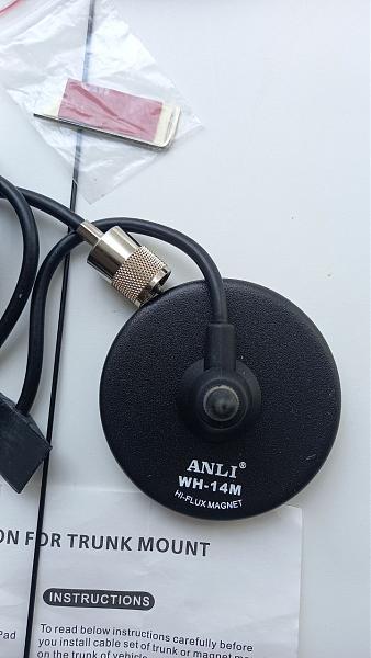 Продам anli wh-14m