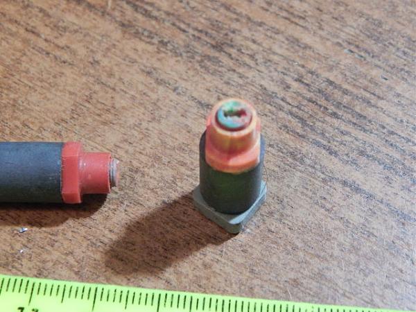 Продам Катушки переменной индуктивности(2 шт)