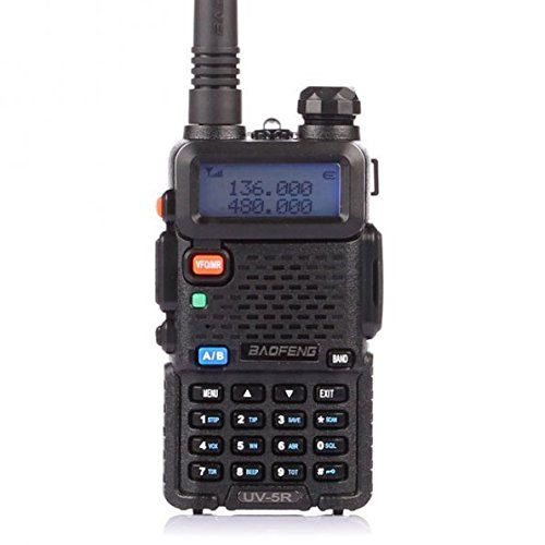 Продам Радиостанция BAOFENG UV-5R/8 Вт/3 режима мощности