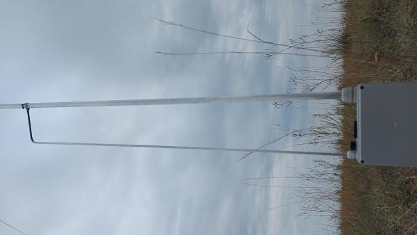 Продам Кв антенна Ground Plane