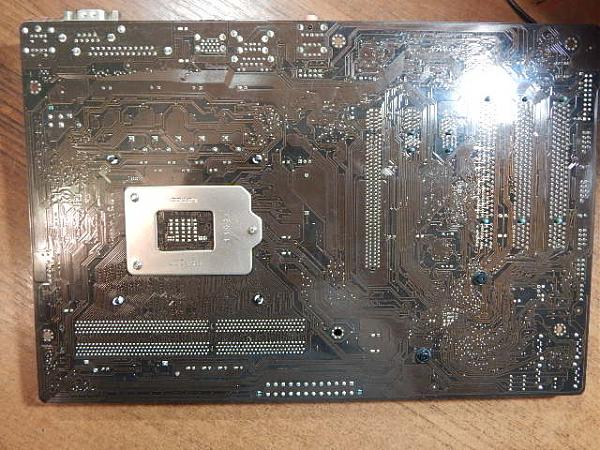 Продам Материнская плата ASUS P8H61 2.0Х16