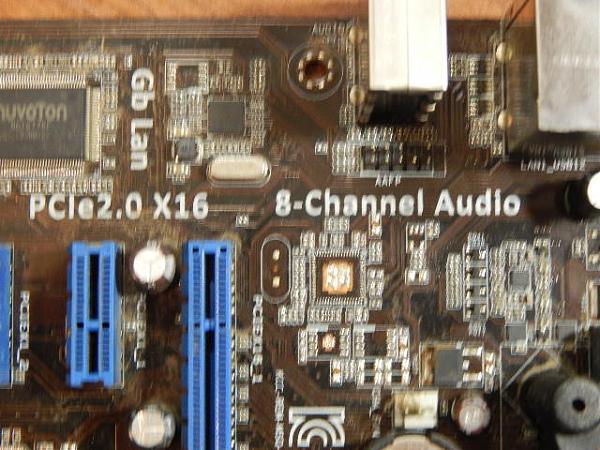 Продам Материнская плата ASUS P8H61 2.0Х16
