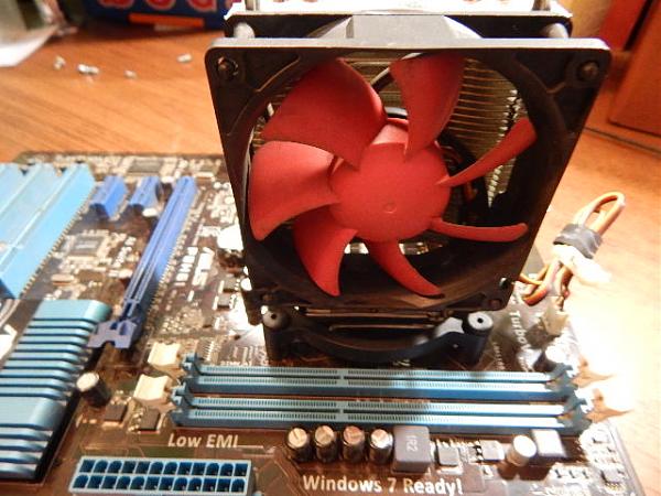 Продам Материнская плата ASUS P8H61 2.0Х16