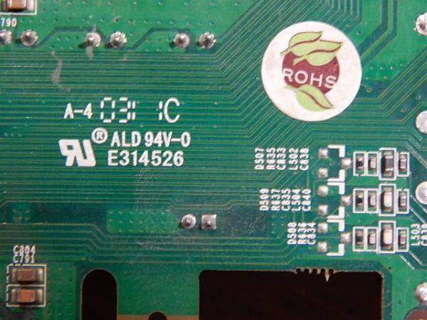 Продам Видео карта к ПК ALD 94V-0 модель Р106