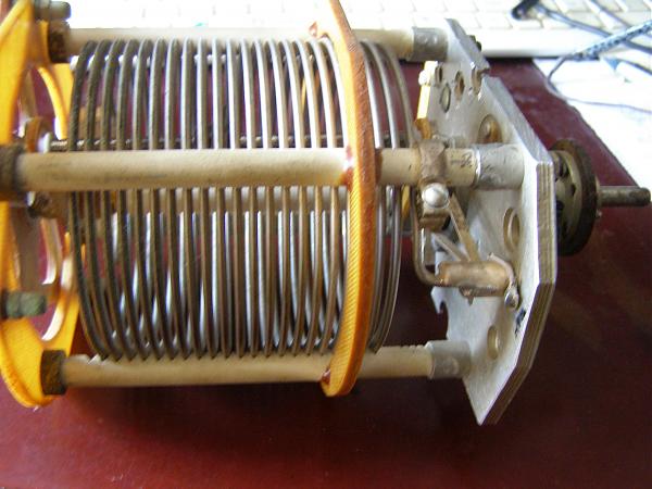 Продам вариометры