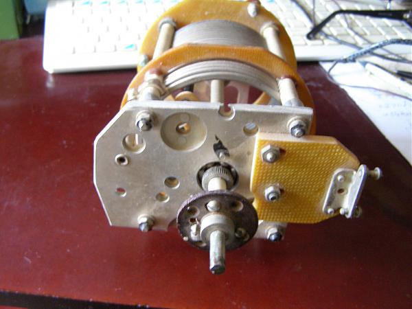 Продам вариометры