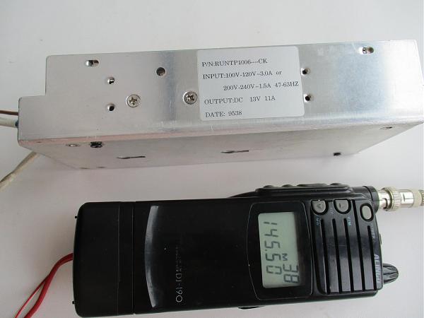 Продам Alinco DJ-190