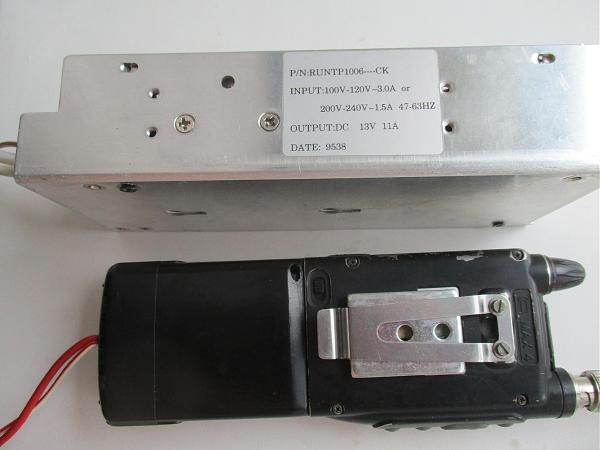 Продам Alinco DJ-190