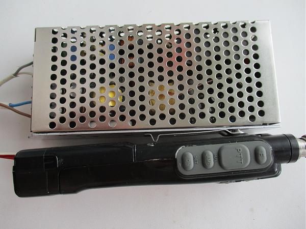 Продам Alinco DJ-190