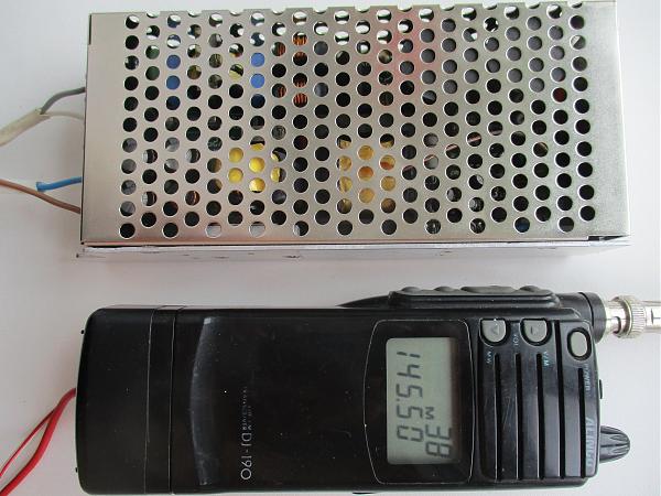 Продам Alinco DJ-190