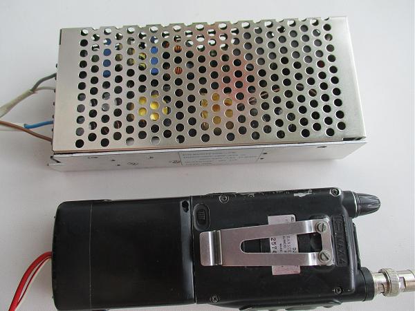 Продам Alinco DJ-190