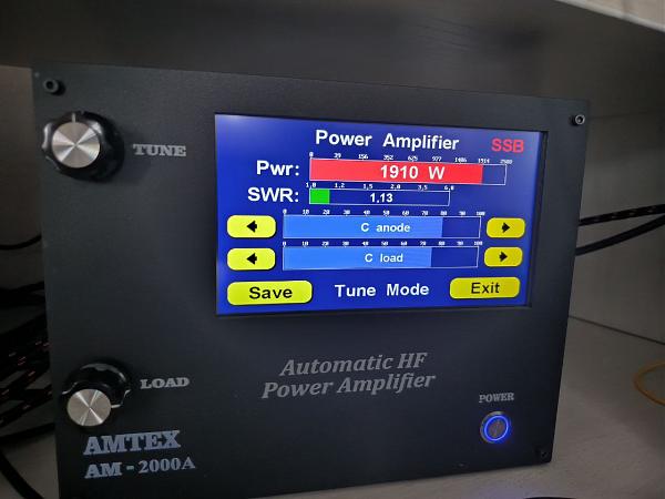 Продам Amtex AM-2000A