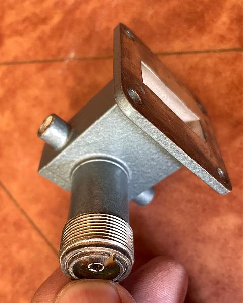 Продам СВЧ волноводы, компоненты