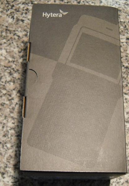 Продам Hytera PNC380