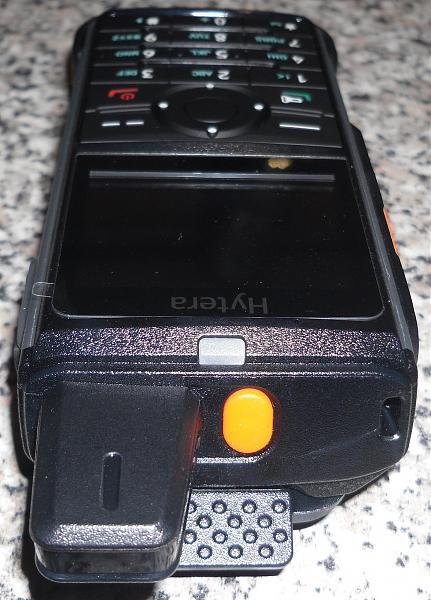 Продам Hytera PNC380