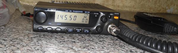 Продам Alincо DR-130т