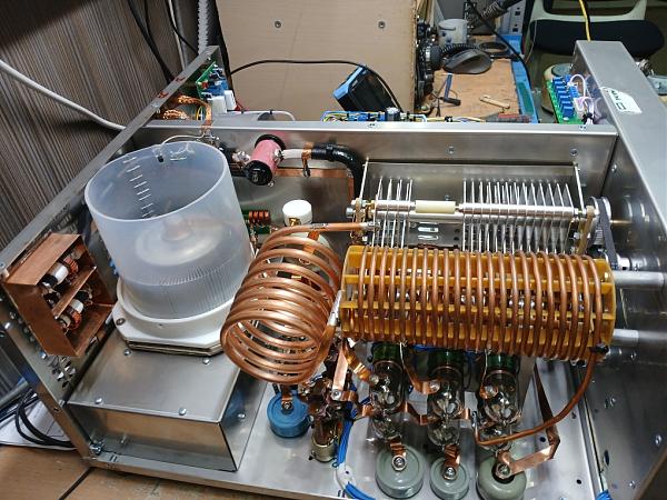 Продам АМ-3000А на ГУ78Б
