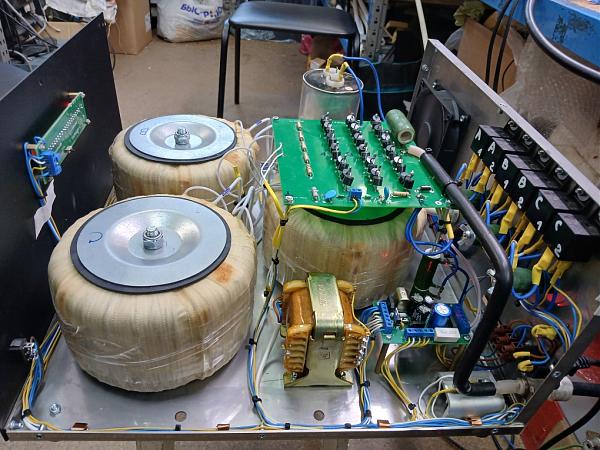 Продам АМ-3000А на ГУ78Б