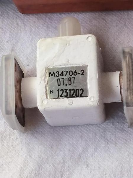 Продам Волноводы на 7.2х3.4