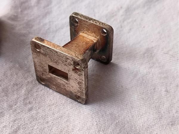 Продам Волноводы на 7.2х3.4