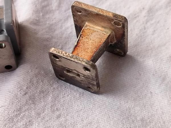 Продам Волноводы на 7.2х3.4