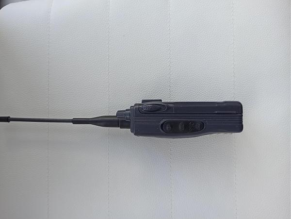 Продам Рация kenwood TH-K2AT