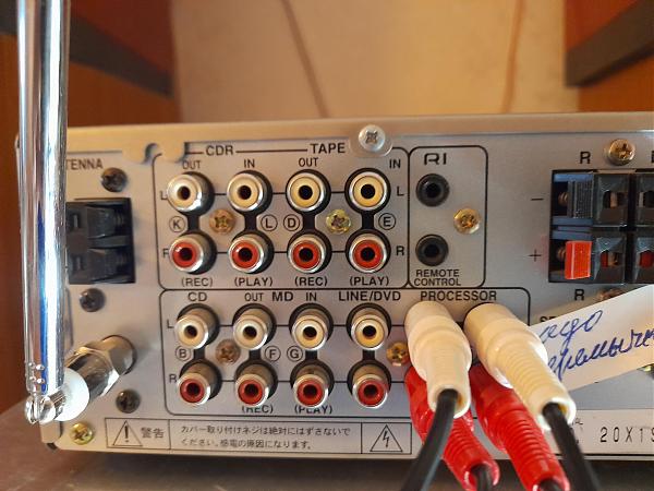 Продам Реcивер ONKYО R-805Х