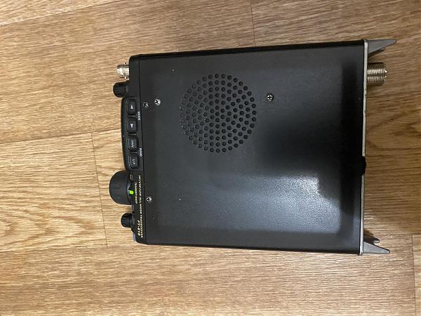 Продам Трансивер Yaesu FT-818 + КВ-антенна