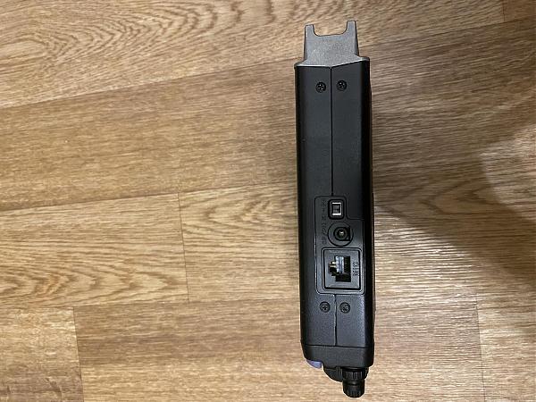 Продам Трансивер Yaesu FT-818 + КВ-антенна