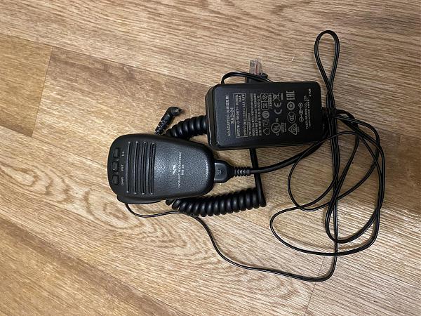 Продам Трансивер Yaesu FT-818 + КВ-антенна
