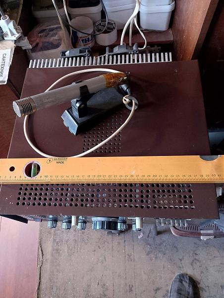 Продам Знаменитый трансивер конструкция UA4CGM