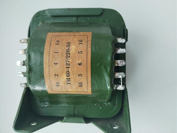 Продам Трансформатор ТН-60