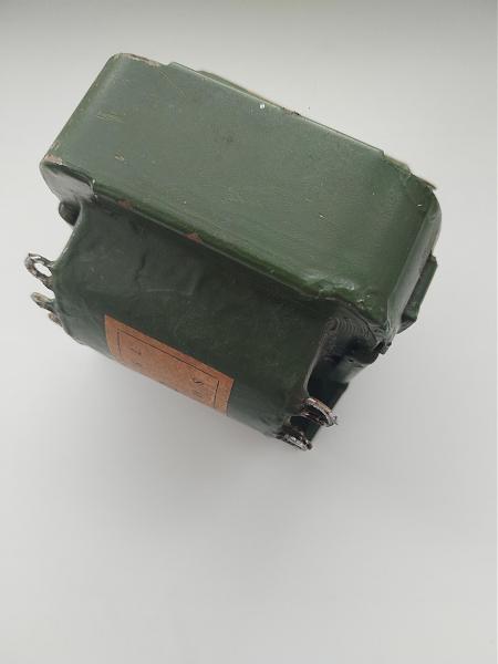 Продам Трансформатор ТН-60