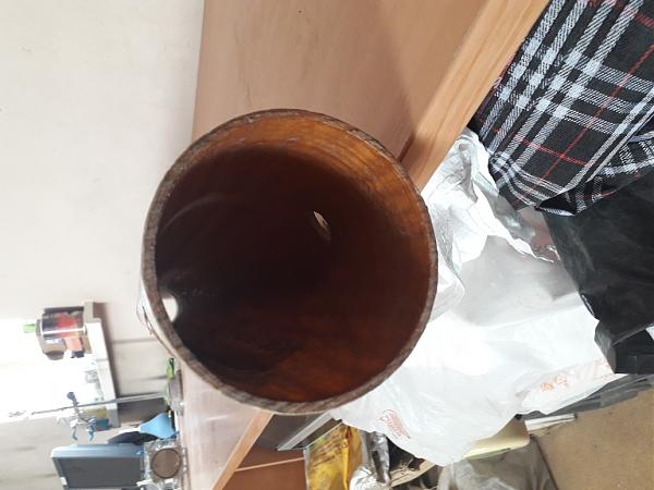 Продам Заготовка для антенны из стеклопластика