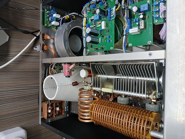 Продам АМ-3000А на ГУ78Б