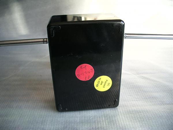 Продам индикатор поля MFJ-802B