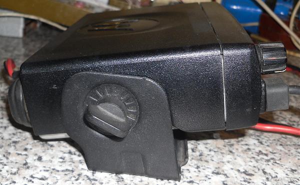 Продам Мotorolа CM160 VHF 50вт