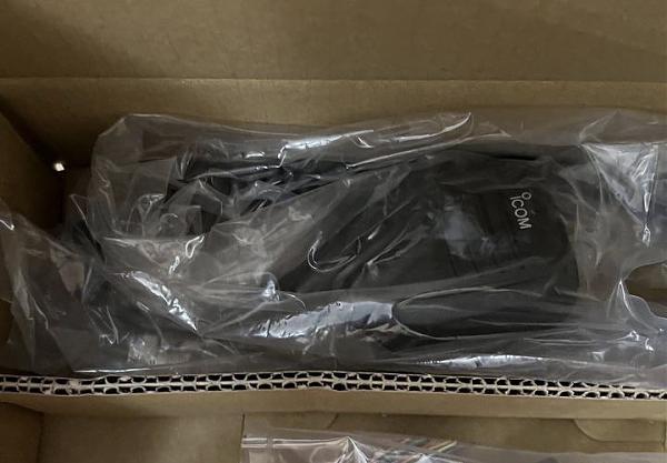 Продам Трансивер icom ic 7300