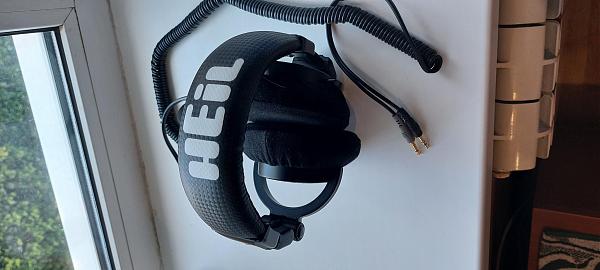 Продам heil pro-set elite